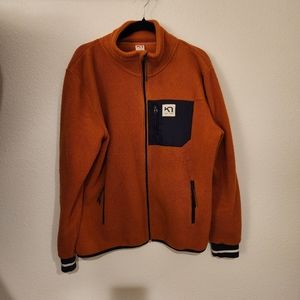 Kari Traa Fleece